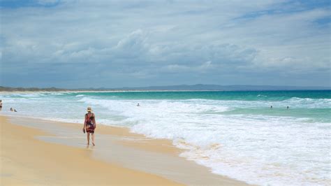 Rainbow Beach Holiday Accommodation Holiday Houses And More Stayz