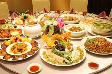 Maybe you would like to learn more about one of these? Chinese Food Culture - Understand your behavior when ...