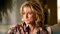 Carmela Soprano played by Edie Falco on The Sopranos - Official Website ...