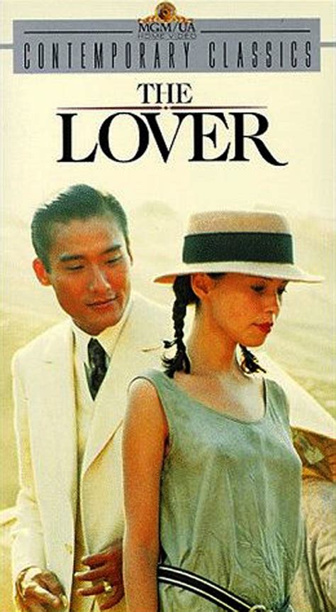Saigon On The Silver Screen The Lover 1992 Saigoneer