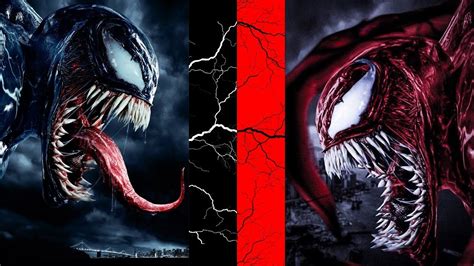 Venom 2 Let There Be Carnage 2020 Marvel Movie Trailer Hd Fanmade