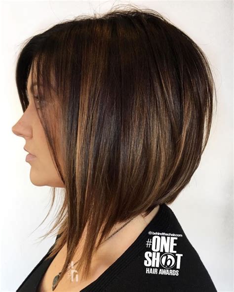 10 Highlights On Short Bob Short Hairstyle Trends The Short Hair