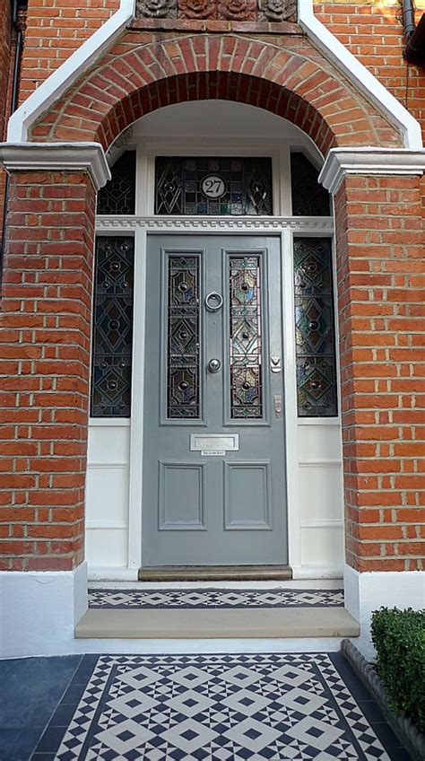 We did not find results for: Battersea Victorian Mosaic Tile Path - London Garden Design