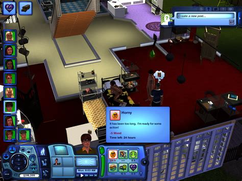 Passion Requires Patch Level 163 Page 49 Downloads The Sims 3