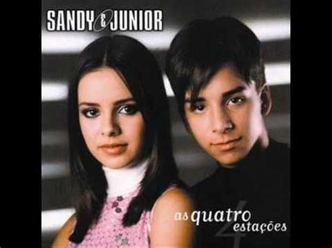 Você é o que eu quero ter Baixar Musica Da Sandy E Junior Inesquecivel / Era Uma Vez ...