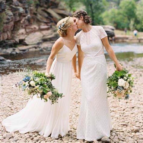 50 Same Sex Wedding Photos To Celebrate Pride Month