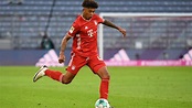 Chris Richards: Bayern Munich's USMNT prospect breaks through - Sports ...