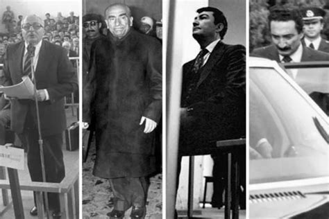 Türk Demokrasi Tarihinin Kara Lekesi 12 Eylül 1980 Qha Kırım Haber Ajansı