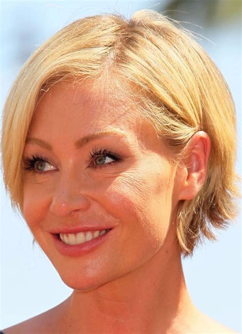 Short hairstyles are gaining success rapidly and the love of women for them cannot be described easily. 2019 Hairstyles For Women Over 40 -Stylish Ideas ...
