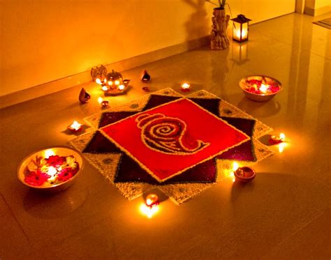 Diwali Living Room Decoration Ideas Easy Guide On Home Decoration