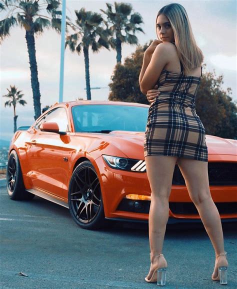 Pin By Ray Wilkins On Mustangs In Fashion Custom Cars Mini Skirts