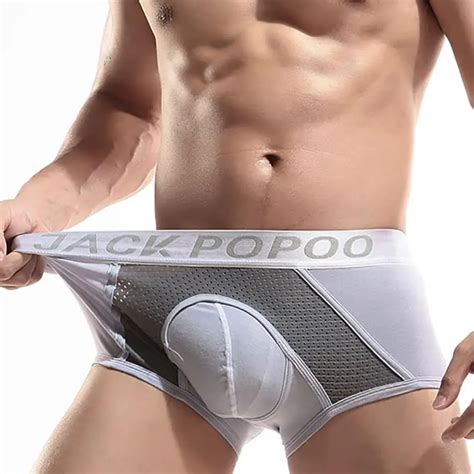 Aliexpress Com Buy New Arrival Mens Elastic Underwear Men Briefs