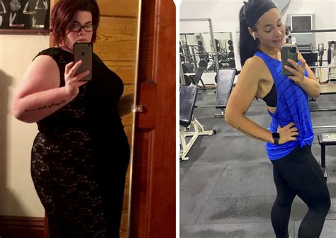 Woman Who Weighed 350 Pounds Now A Fitness Influencer [video]