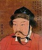 Chagatai Khanate - The mongol Empire