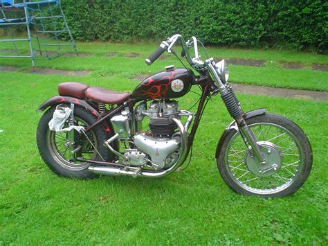 Bsa A10 2048×1536 Motorcycle Custom Motorcycles Vintage Bikes
