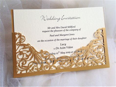 Wedding Invitations 60p Wedding Stationery Affordable Wedding Invites