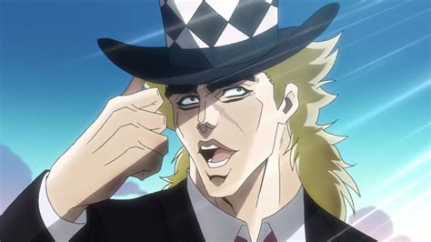 Jojo The Sleek Speedwagon Comes To Life In A Fantastic Female Cosplay