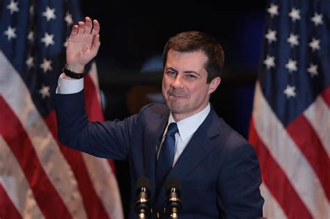 Former democratic presidential candidate pete buttigieg is launching a new podcast with the iheartpodcast network. Pete Buttigieg 2020: Election News, Polls for President ...