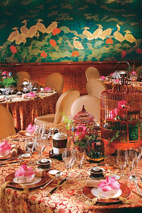 Chinese Wedding Banquet What Dishes To Expect And Why