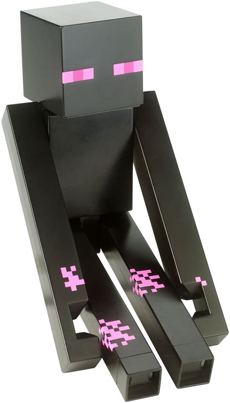 Minecraft Enderman Large Figure Toys R Us Canada