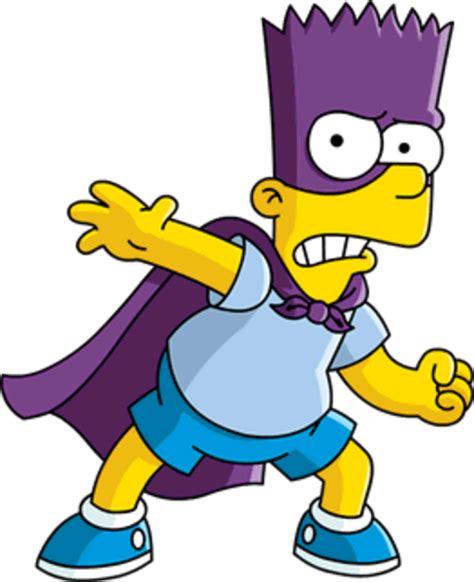 Bart Simpson Simpsons Wiki Fandom Personajes De Los Simpsons