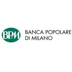 Oggi il cda della banca popolare di spoleto ha cooptato e nominato presidente alberto brandani. Banca Popolare di Milano - Ultime notizie su Banca ...