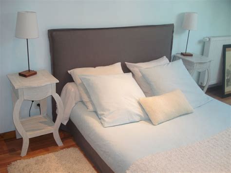 DIY : 20 têtes de lit originales et créatives à faire soi-même