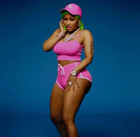 The Culture Sexy Velma Barbie Dream Nicki Minaj