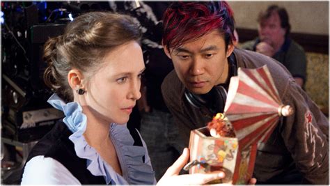 James Wan Birthday 6 Horror Movies By The Director That Should Be On