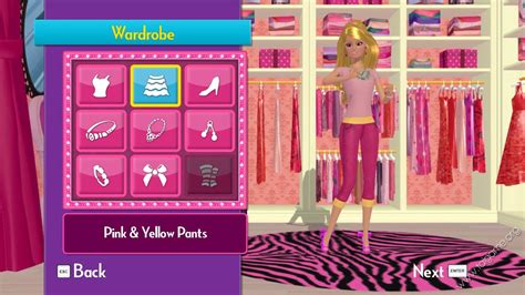 This is perfect simulation app to design & decorate your home with best 3d looking furniture. Barbie Dreamhouse Party - Download Free Full Games ...