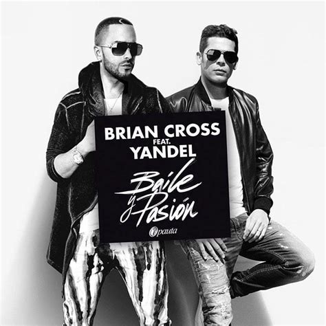 Brian Cross Baile Y Pasión Lyrics Genius Lyrics