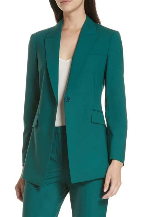 10 green statement pieces to add to your closet right now society19 clothes suits for women