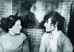 Rainer Maria Rilke · Paula Becker i Clara Westhoff