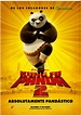 Kung Fu Panda 2 - Película 2011 - SensaCine.com