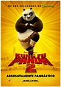 Kung Fu Panda 2 - Película 2011 - SensaCine.com