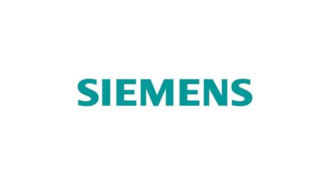 Brands Siemens Siemens Logo Siemens Backgrounds Electronics Logo