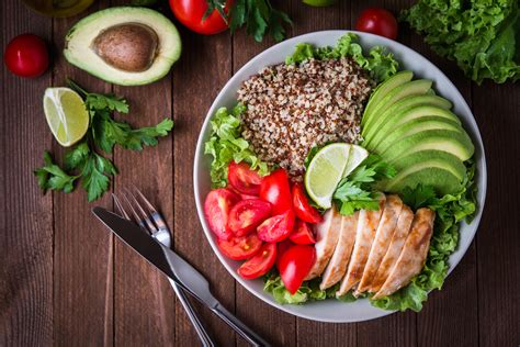 First Steps to Good Nutrition in Recovery | Stepworks Recovery Centers