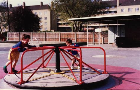 Playgrounds Of The 80s Childhood Memories Playground Memories