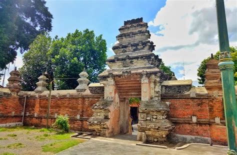 Wisata Ke Yogyakarta Menelisik Sejarah Makam Raja Raja Mataram Di Kotagede
