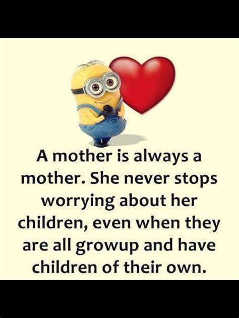 Pin By Maria Tidwell On Mom Minions Quotes Minion Quotes Mothers