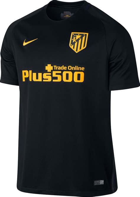 Great news!!!you're in the right place for atletico madrid kit. Atletico Madrid Release 2016/17 Away Kit