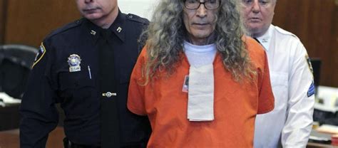 Rodney Alcala The Dating Game Killer Dies Of Natural Causes On