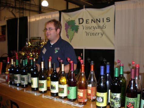 Local Nc Wineries Wine Tours Near Raleigh Dennis Vineyards
