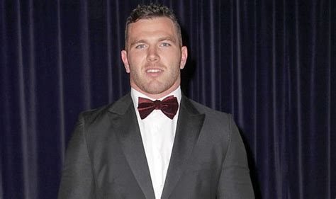 Keegan Hirst Opens Up About Wakefield Move Hes First Openly Gay Player In Super League Other