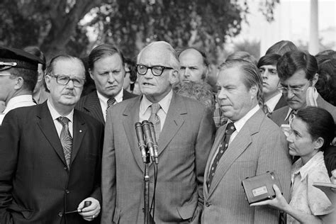 Barry Goldwater Was My Grandfather Todays Gop Would Have To Censure Him Too The Washington