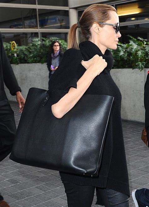 【a jolie】アジョリ all modern fashion styles for sale. The Many Bags of Angelina Jolie - Designer Handbags Review