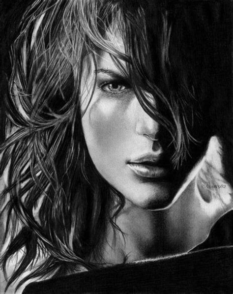 See more ideas about realistic drawings, drawings, realistic art. Amazing Pencil Art. Part II (39 pics)