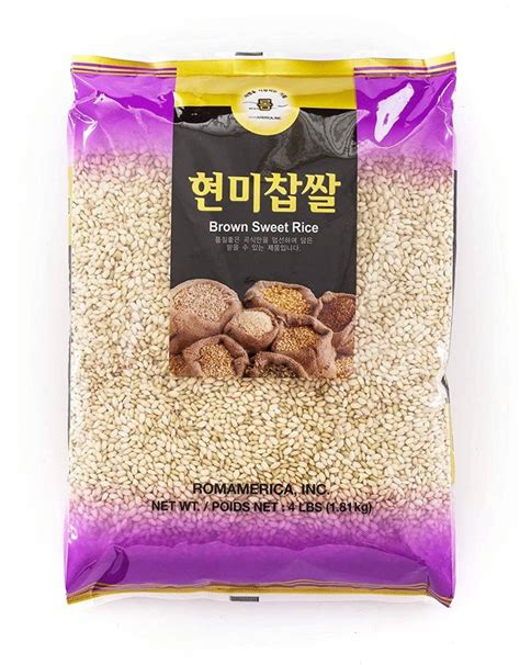 8 Best Korean Rice Brand 2023 Best Korean Products
