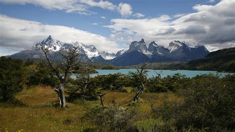 Nuestros 5 Parques Nacionales Favoritos En Chile 13cl