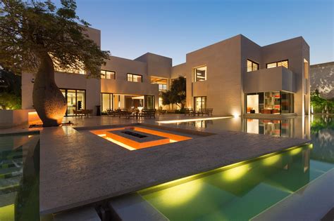 Villas Set To Lead Dubai Real Estate Growth As Expo Opens Safrancorp